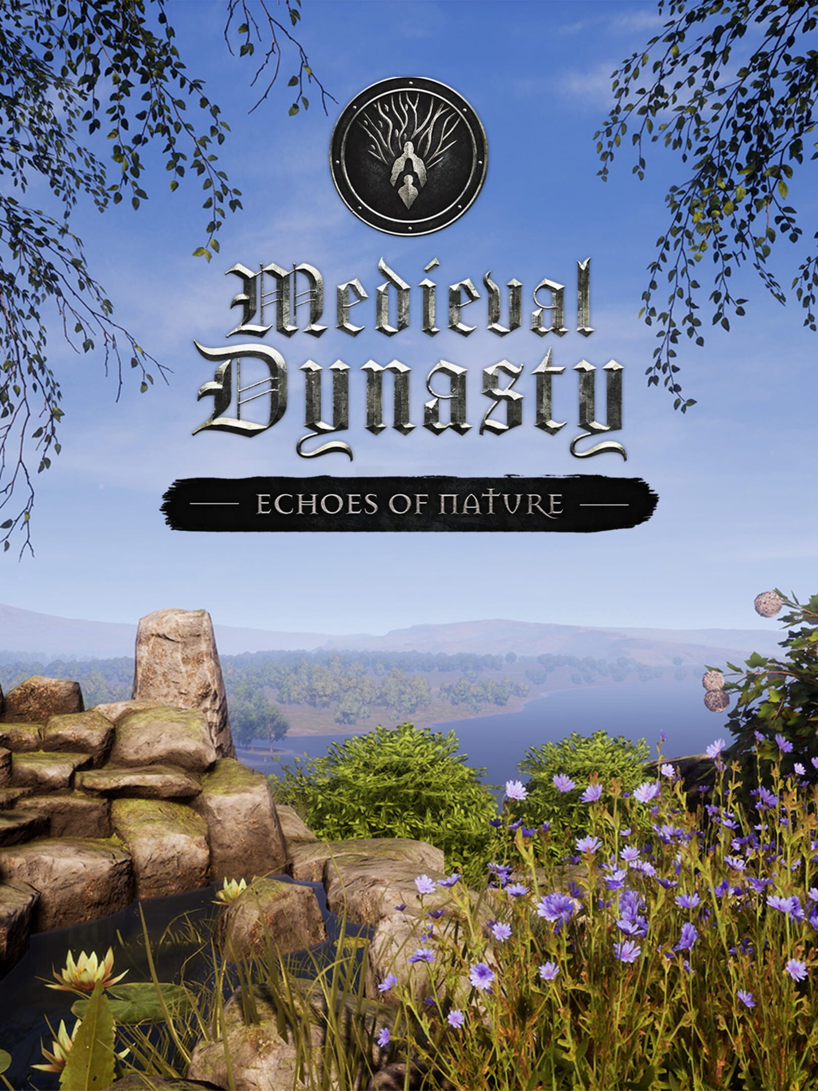 Medieval Dynasty: Echoes of Nature cover