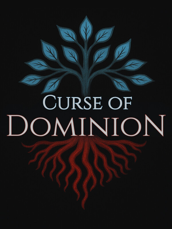 Curse of Dominion cover