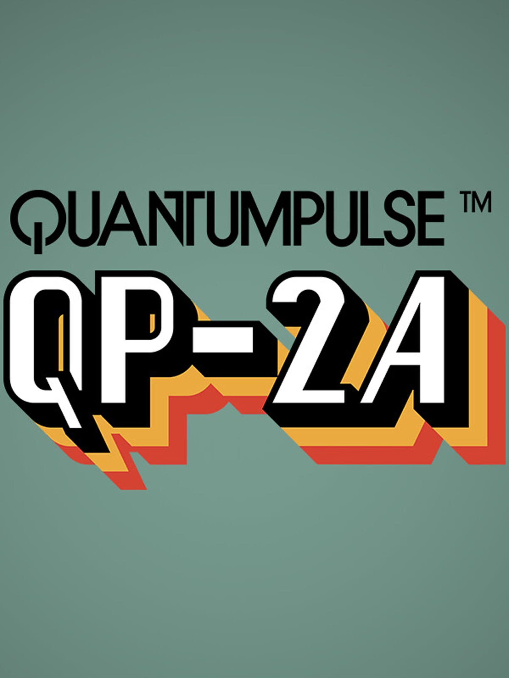 QuantumPulse 2A cover