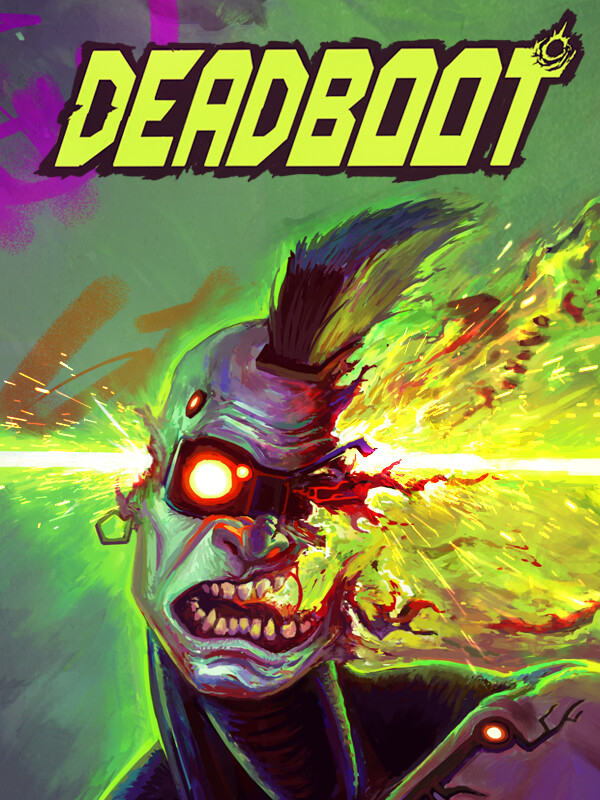 Deadboot cover