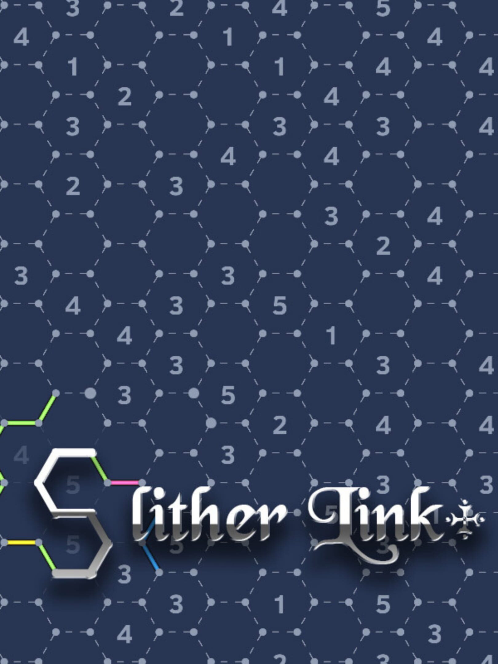 Slither Link Plus cover