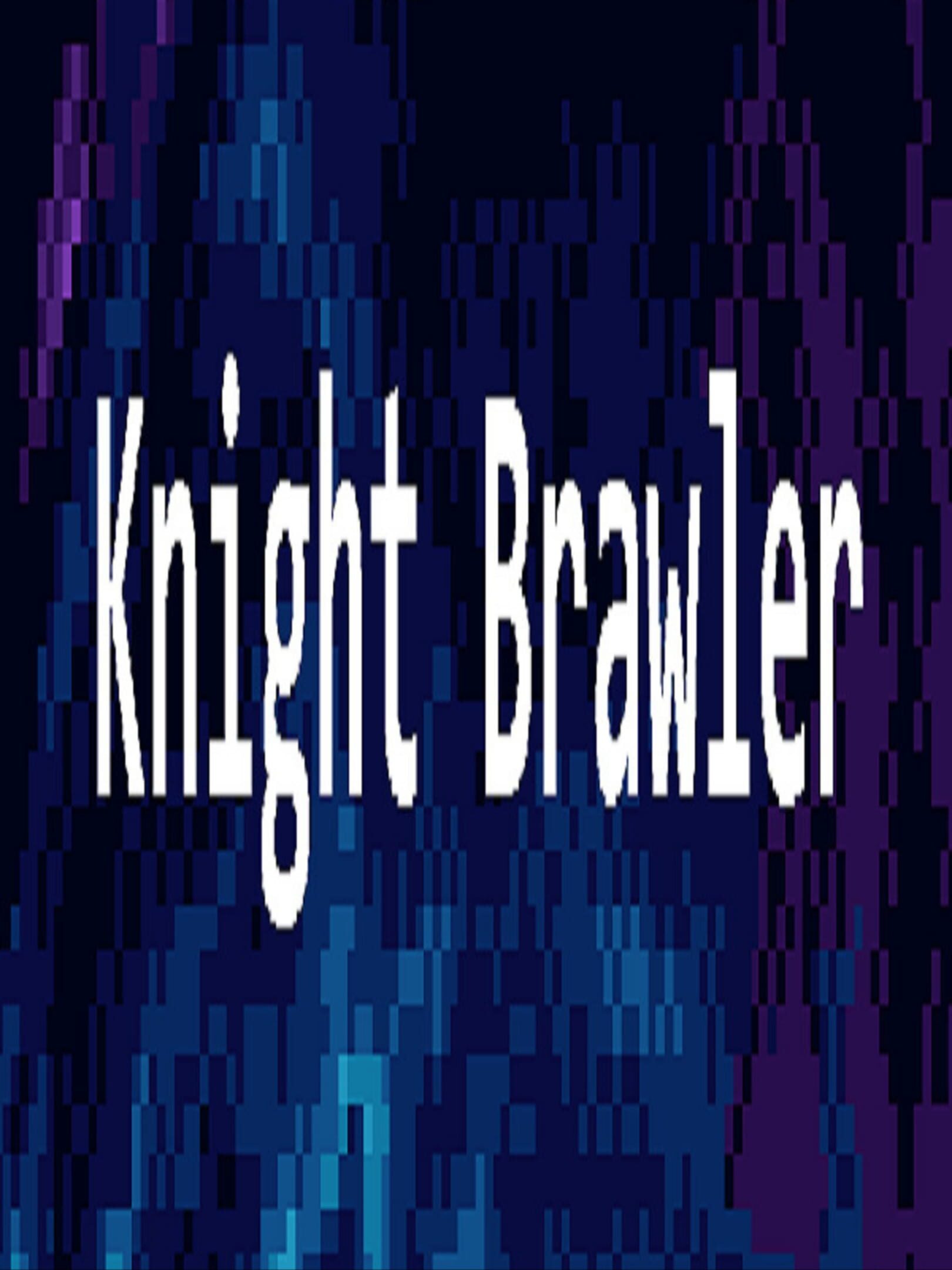 Knight Brawler cover