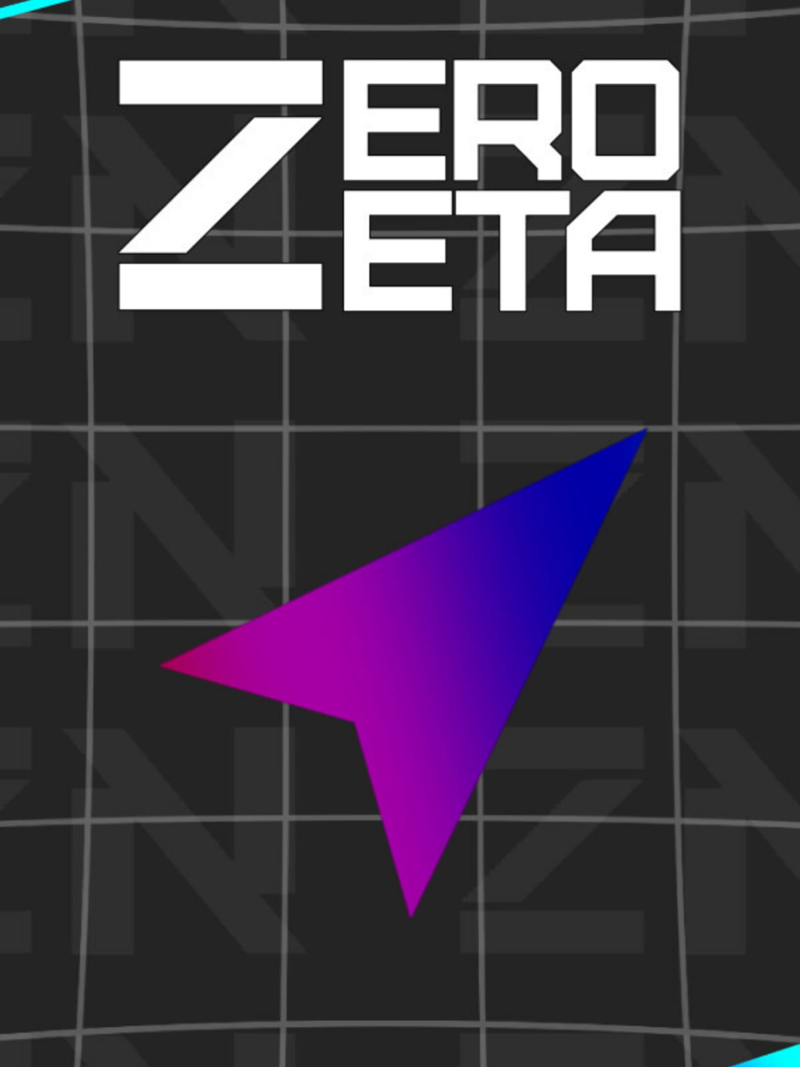 ZeroZeta cover