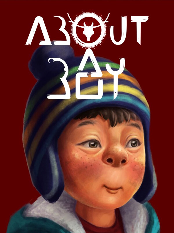 About a Boy cover
