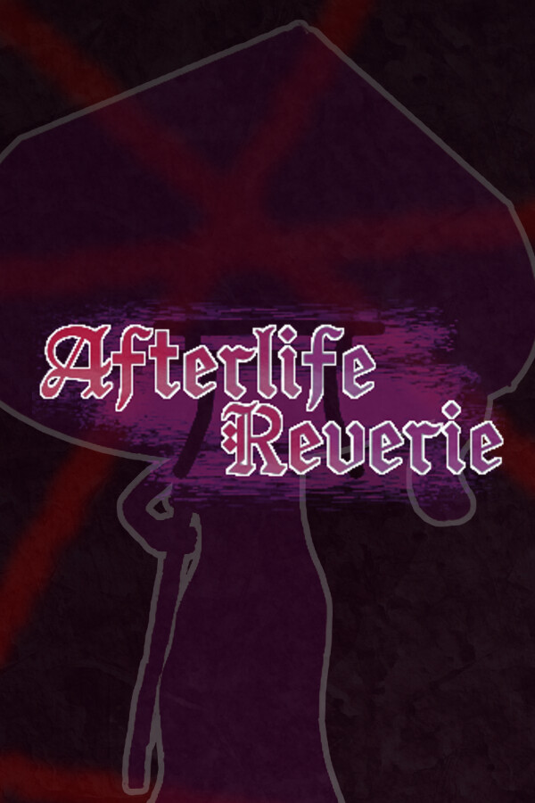 Afterlife Reverie cover
