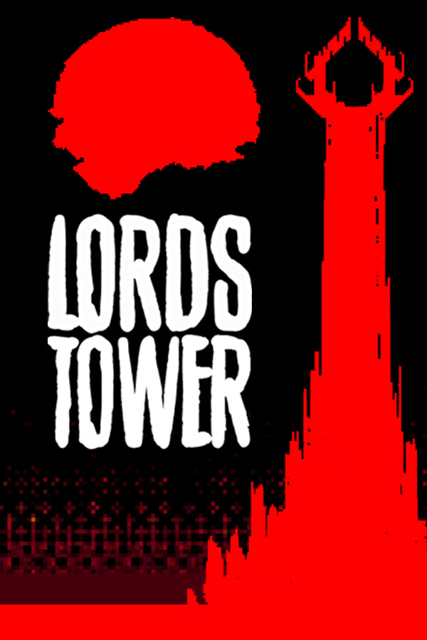 Tower Lords cover