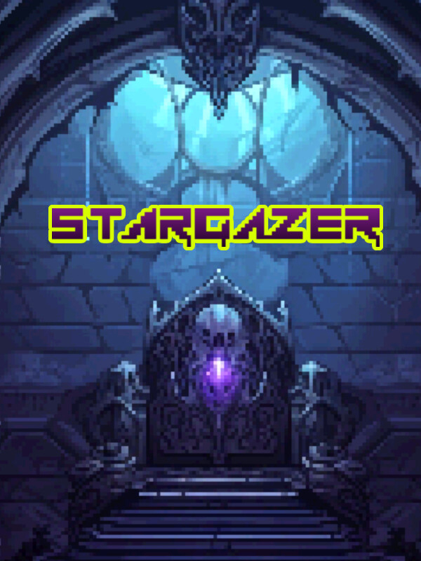 Stargazer cover