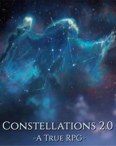 Constellations cover