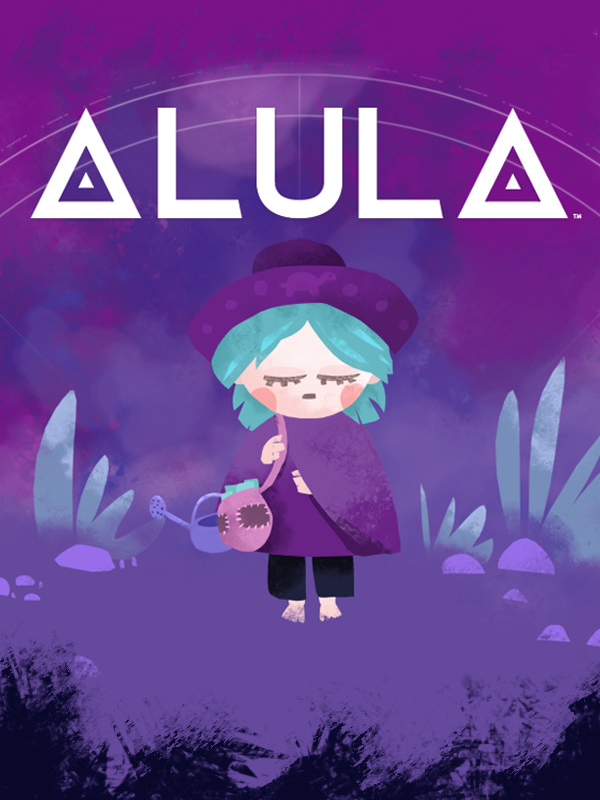 Alula cover