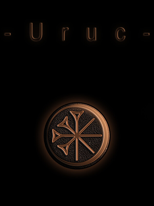 Uruc cover