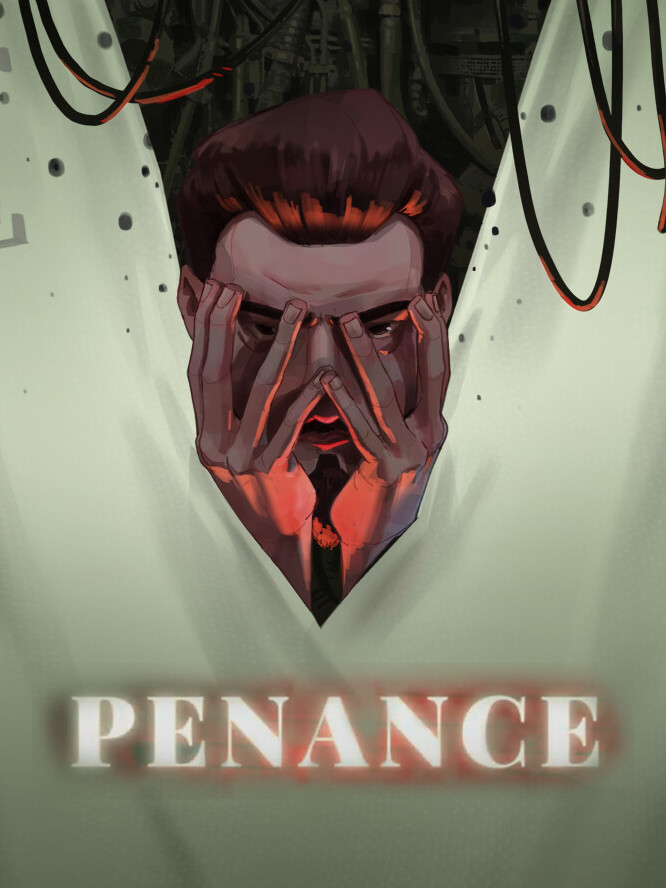 Penance cover