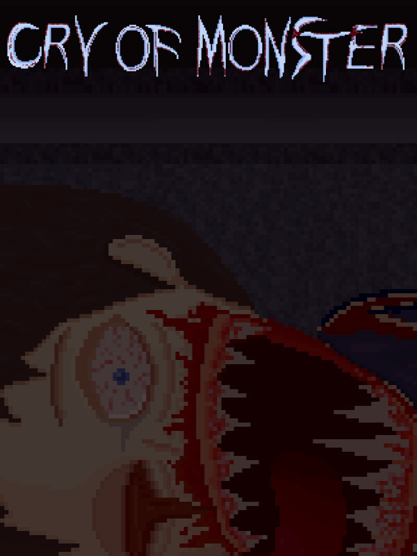 Cry Of Monster cover