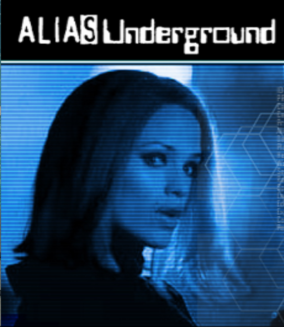 Alias: Underground cover
