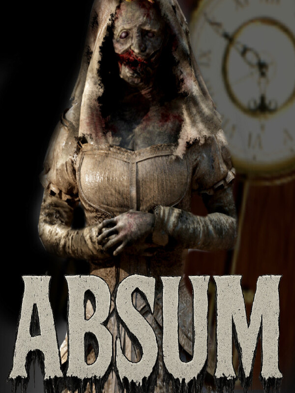 Absum cover