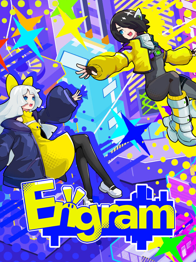 Engram cover