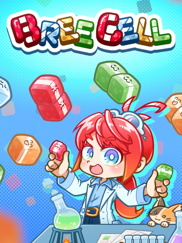 Breecell cover