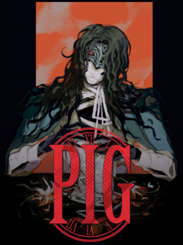 Pig cover