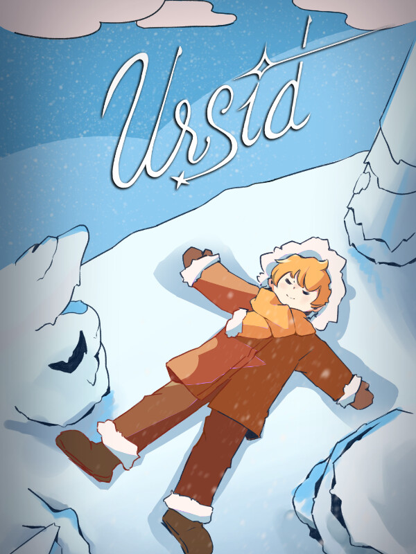 Ursid cover