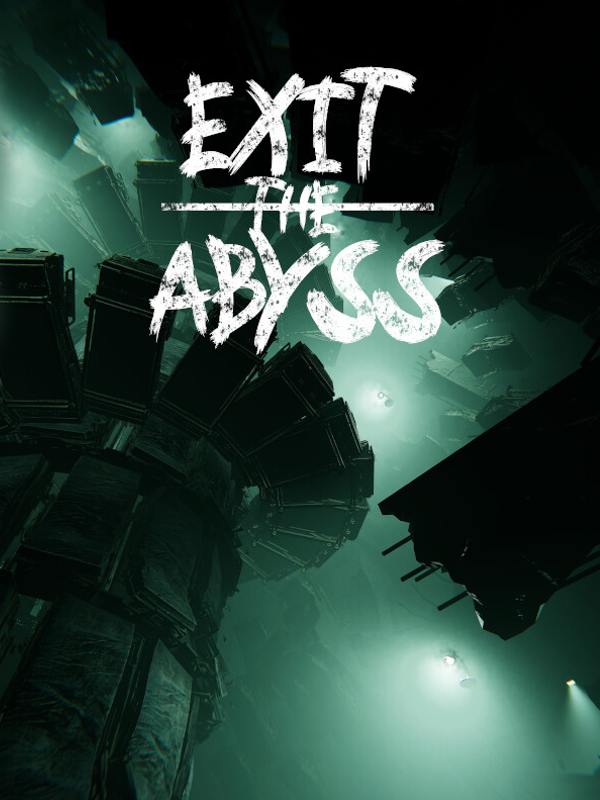 Exit The Abyss cover