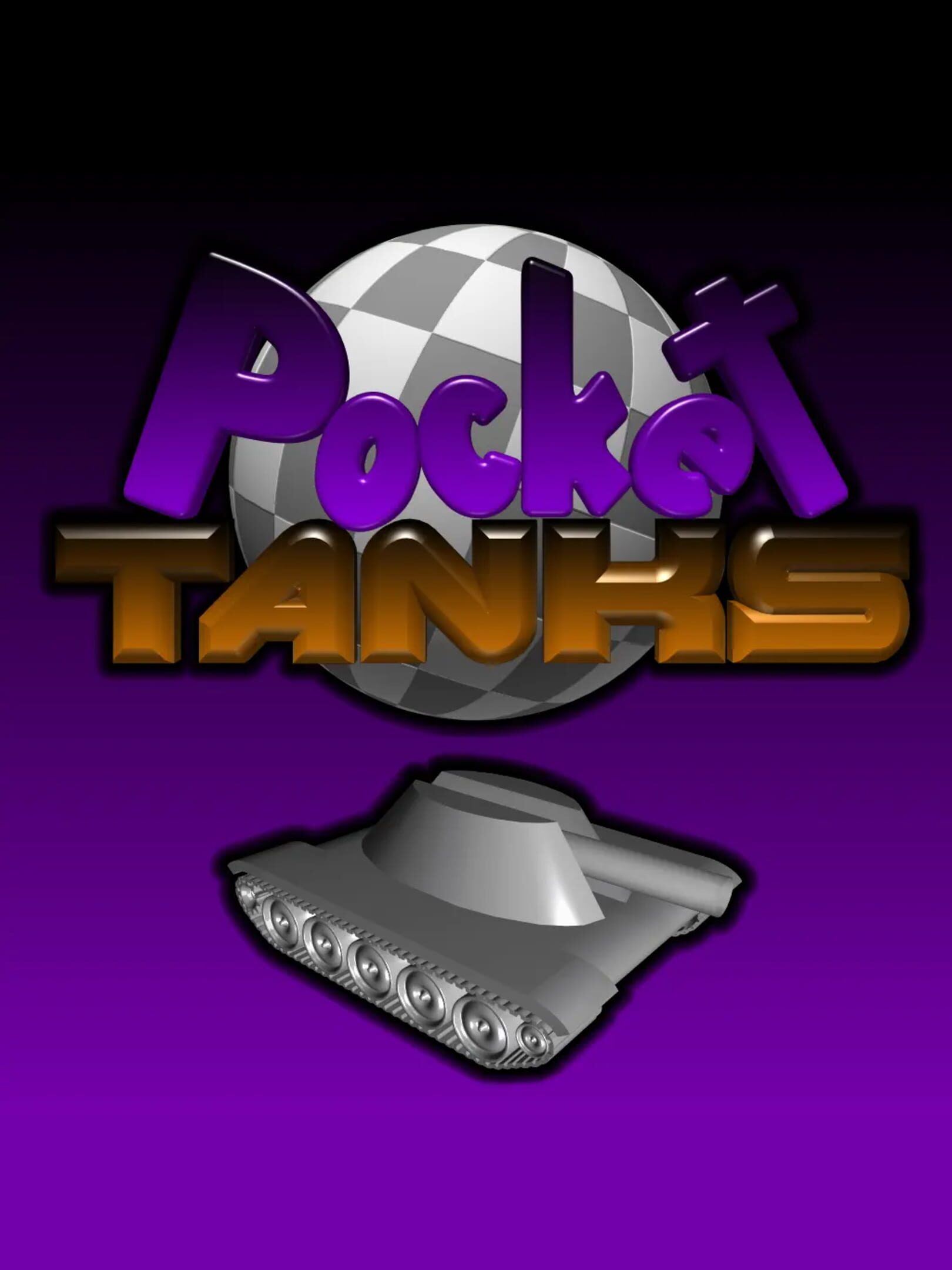 Pocket Tanks cover