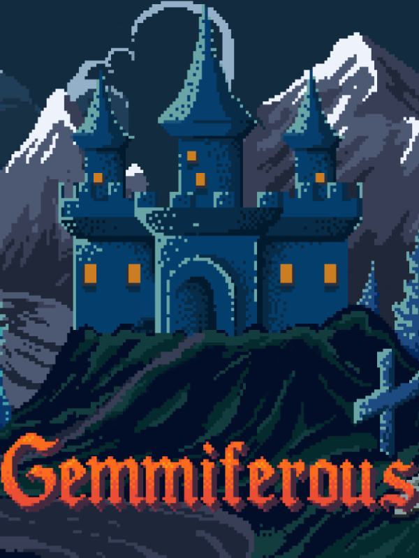 Gemmiferous cover