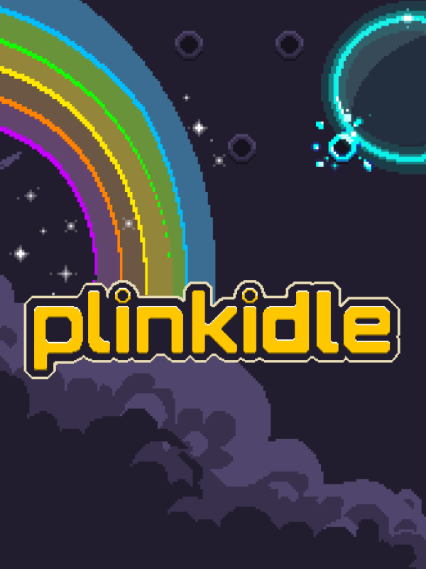 Plinkidle cover