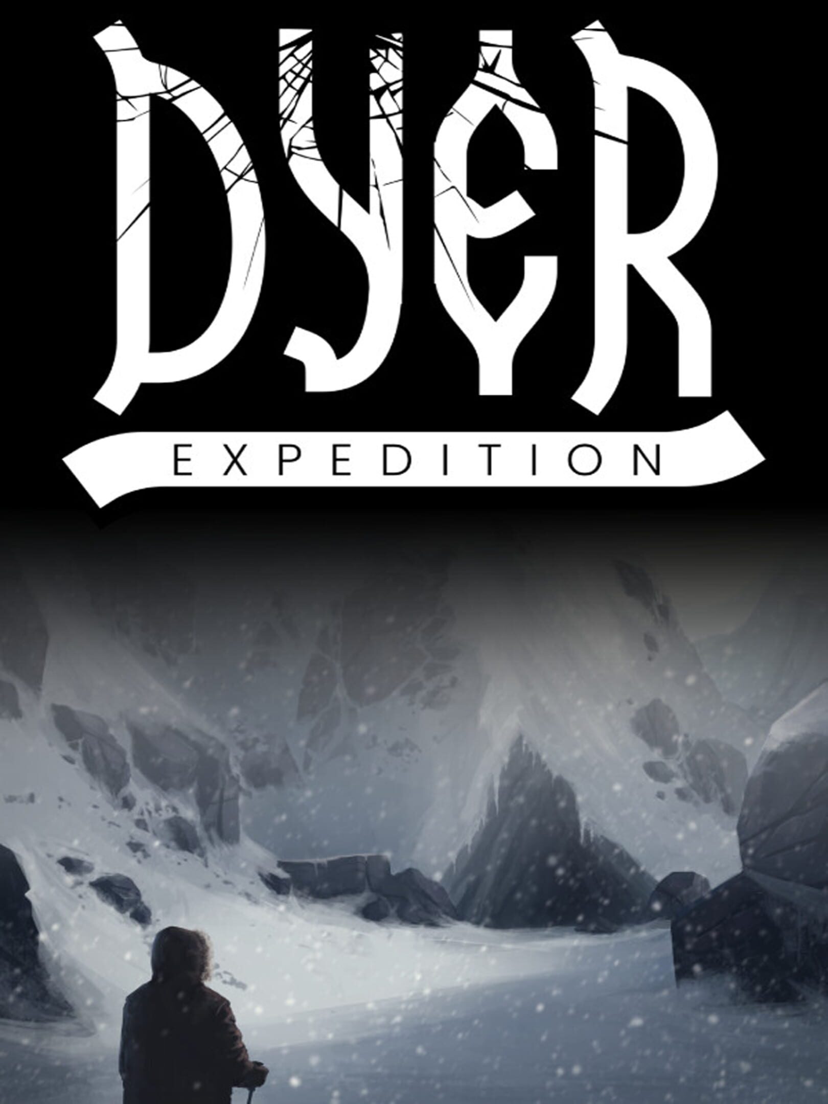 Dyer Expedition cover