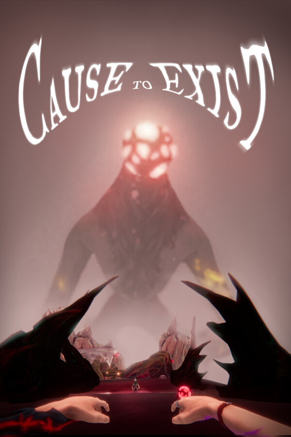 Cause to Exist cover