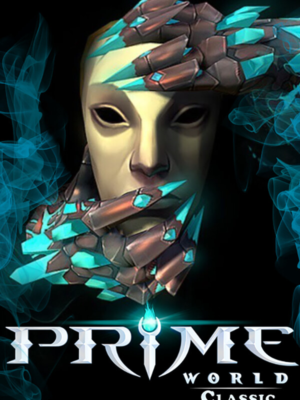Prime World: Classic cover