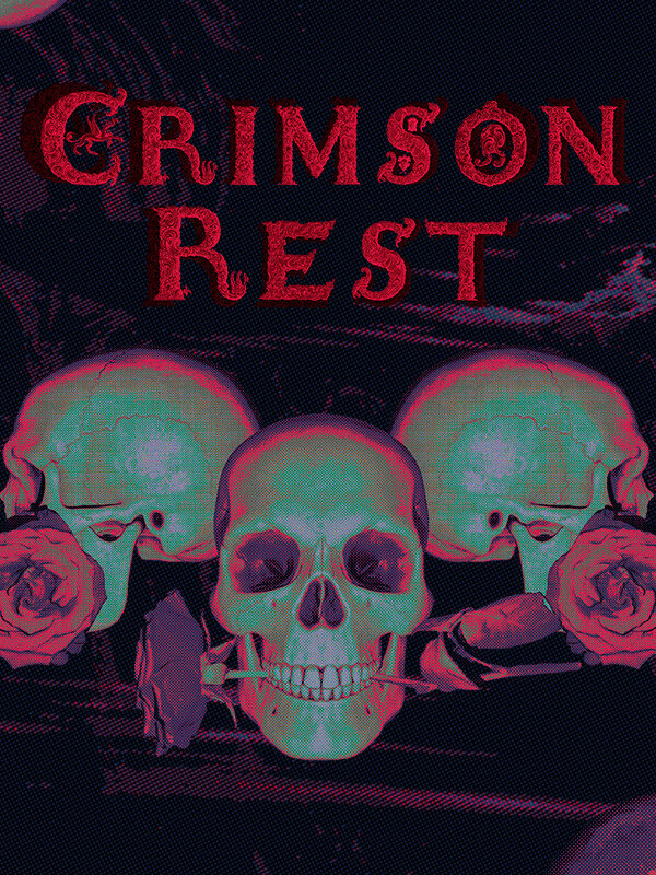 Crimson Rest cover