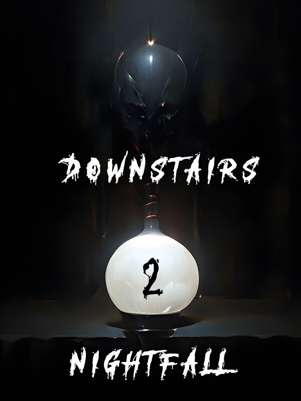 Downstairs 2 Nightfall cover