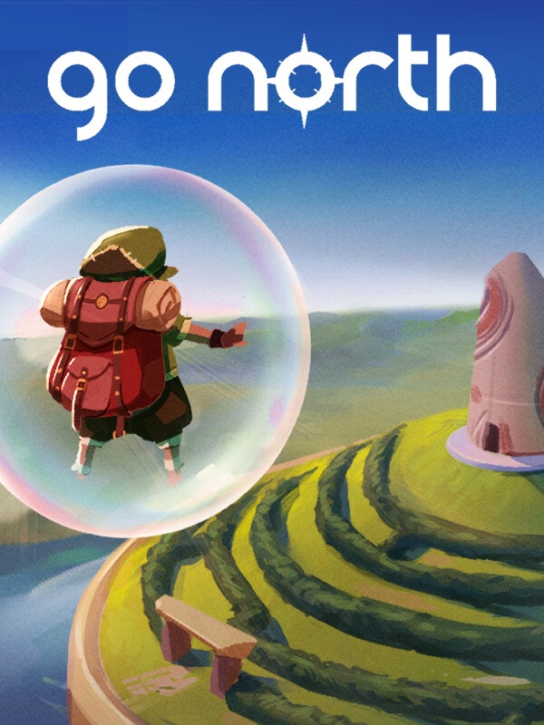 Go North cover