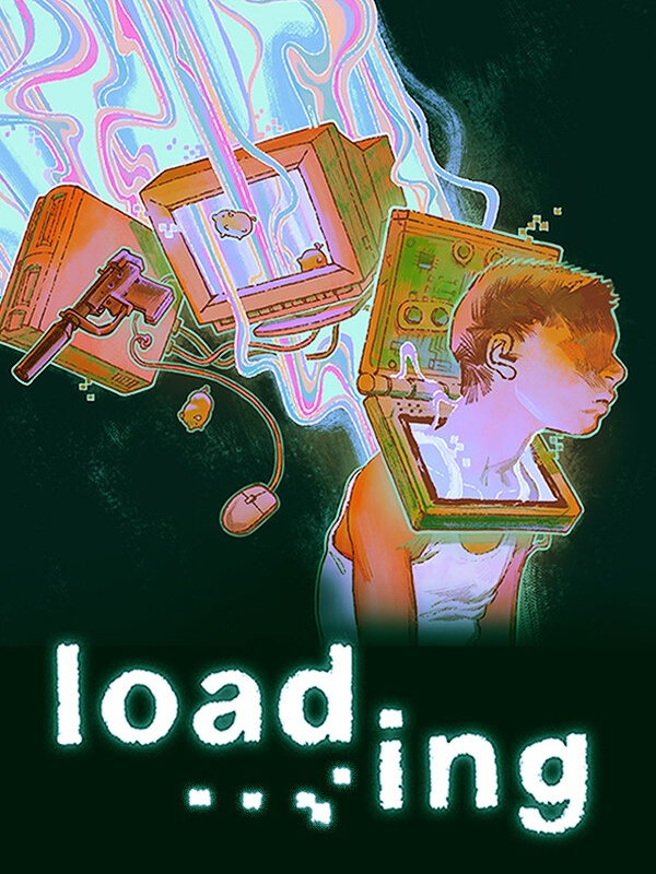 Loading... cover