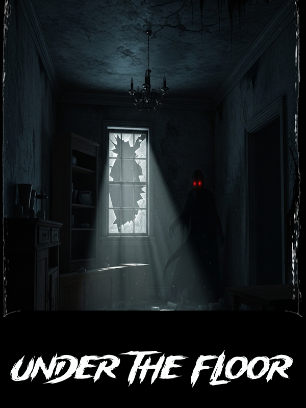 Under The Floor cover