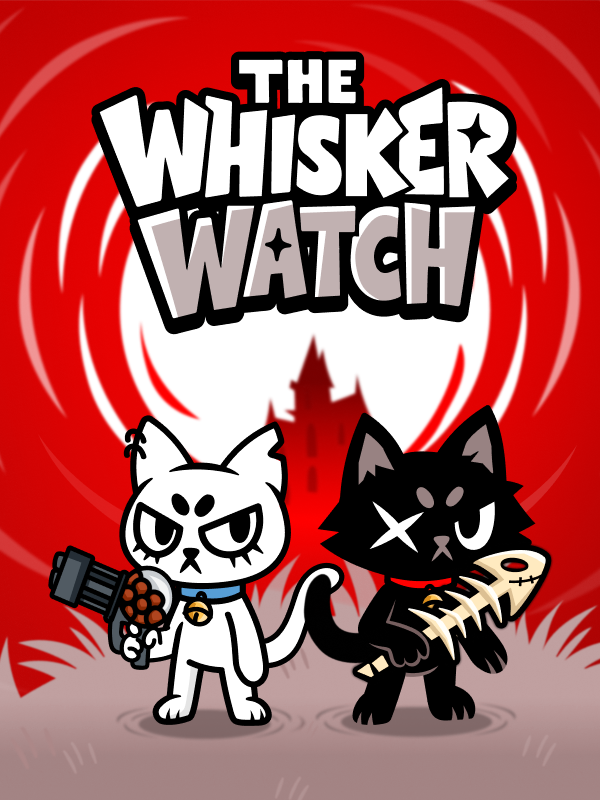 The Whisker Watch cover