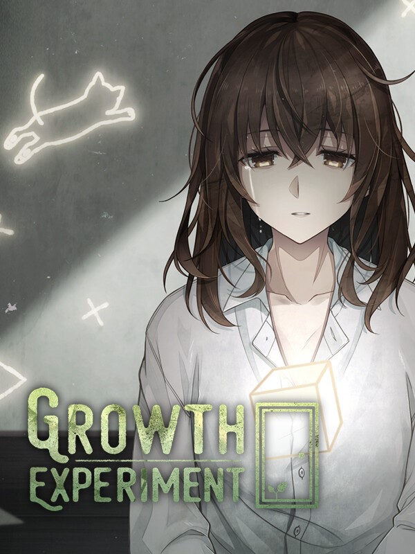 Growth Experiment cover
