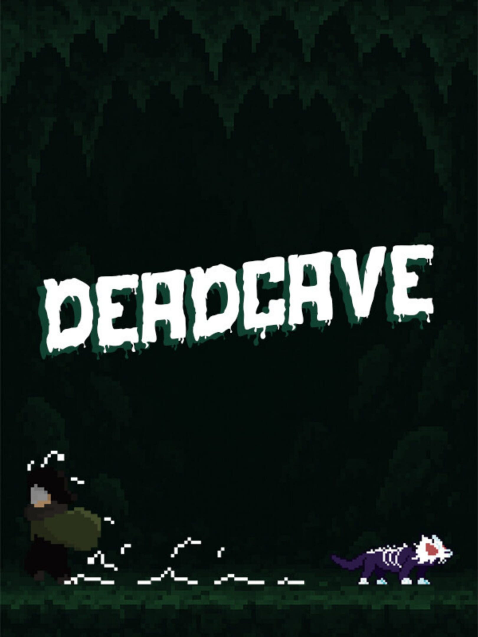 Deadcave cover