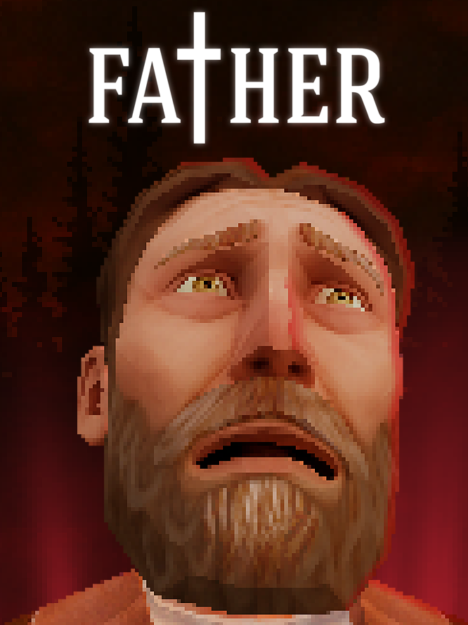 Father cover