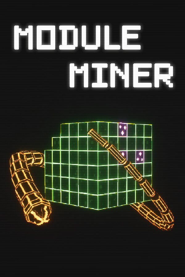Module Miner cover