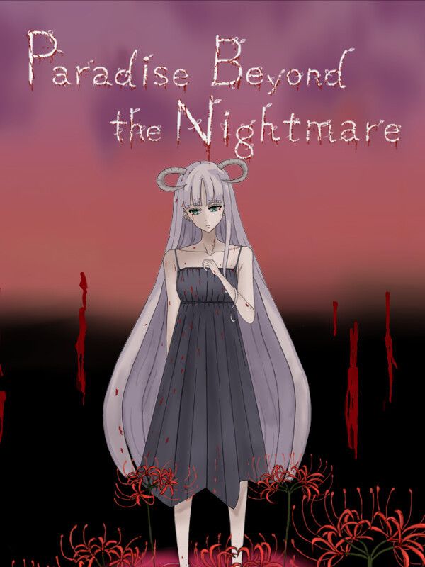 Paradise Beyond the Nightmare cover