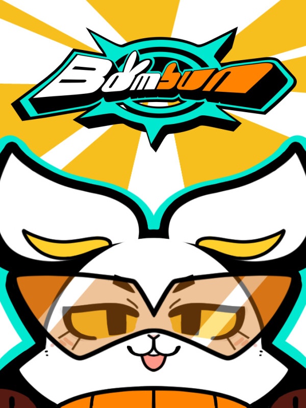 Bombun cover