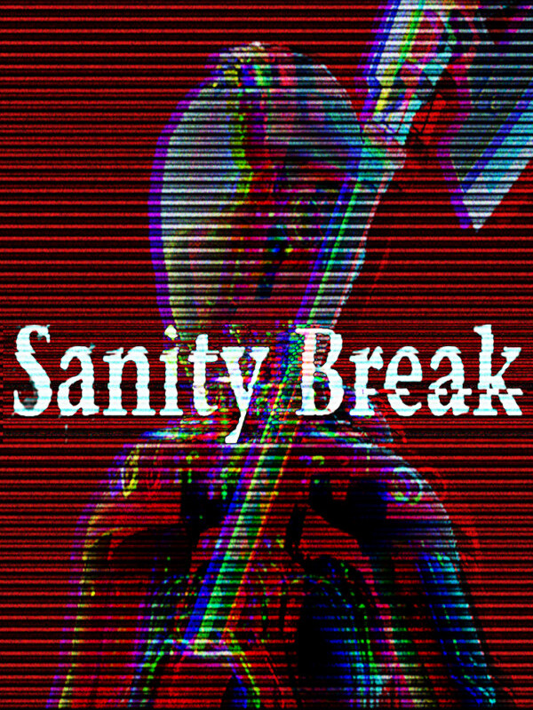 Sanity Break cover