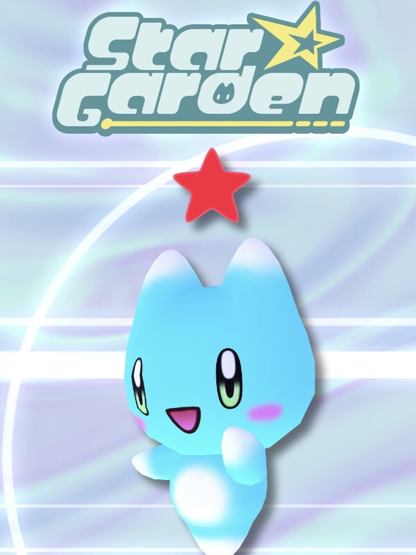 Star Garden cover