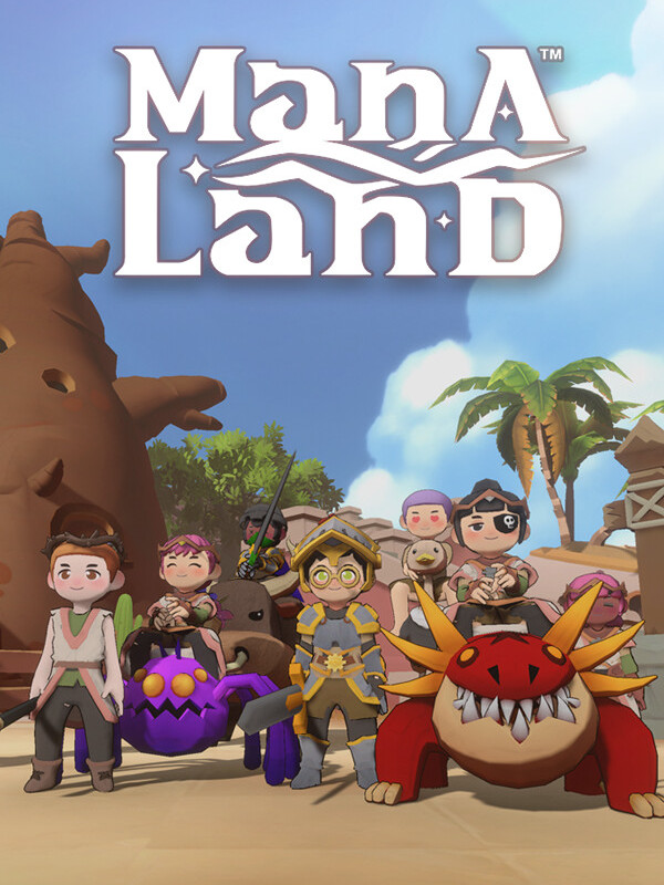 Mana Land cover