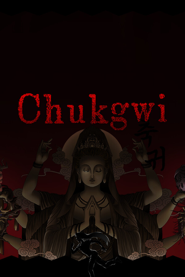 Chukgwi cover