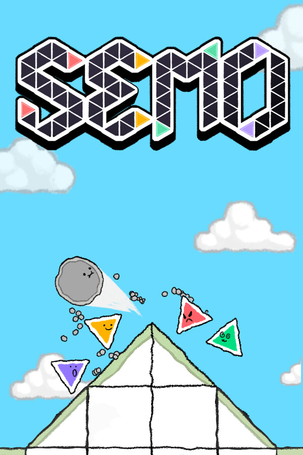 Semo cover