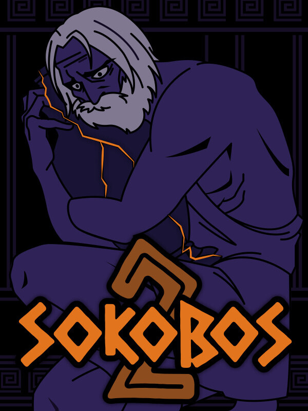 Sokobos 2 cover