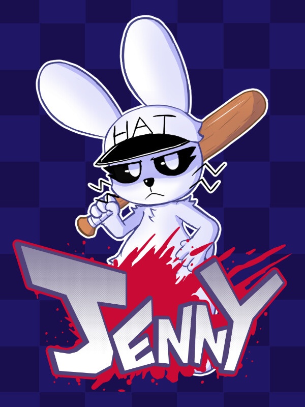 Jenny cover