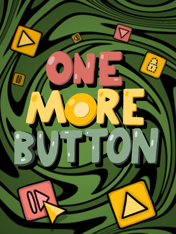 One More Button cover