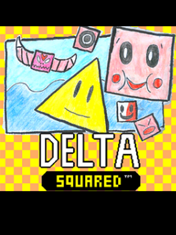 Delta Squared cover